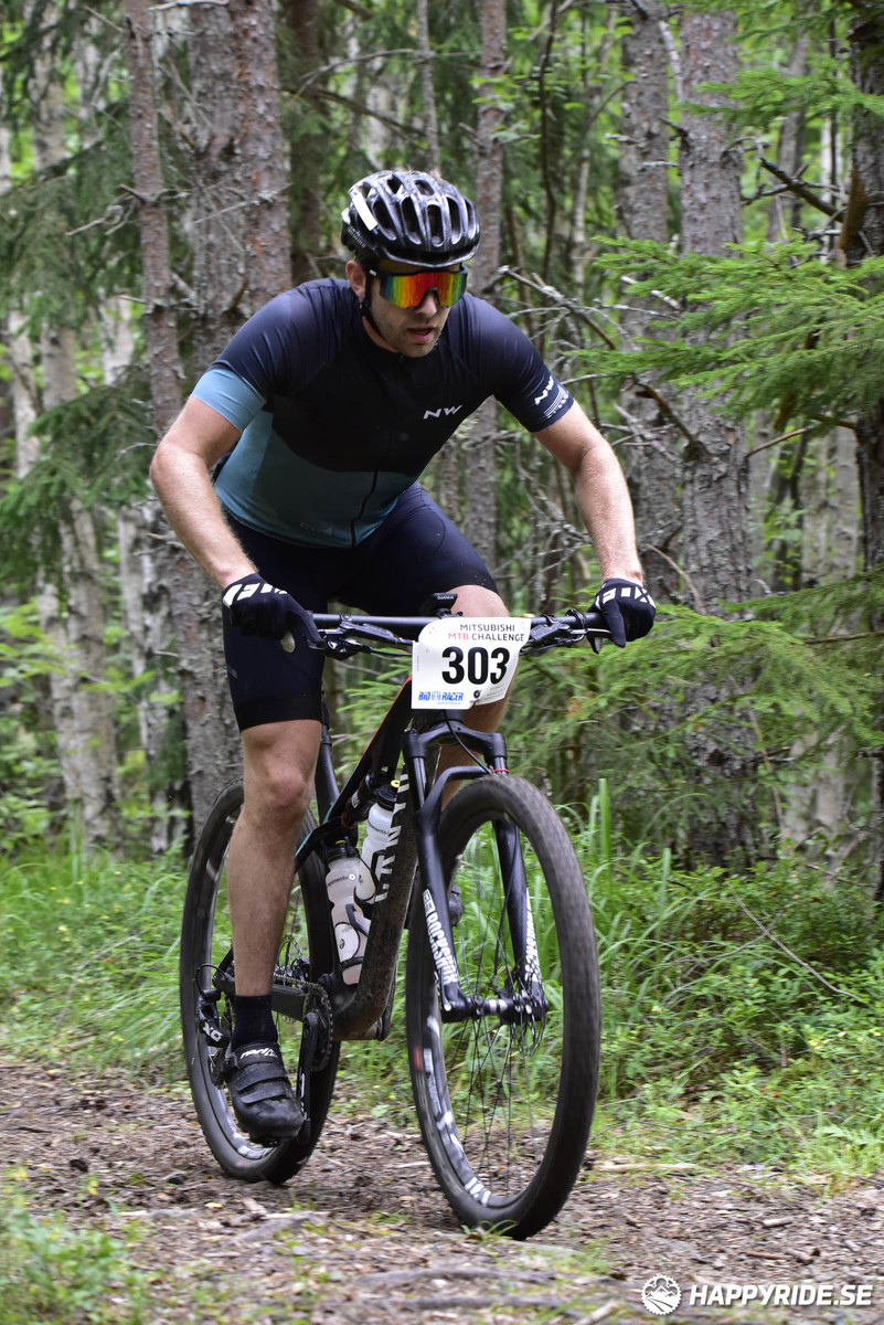 Bild från Engelbrektsturen 2019